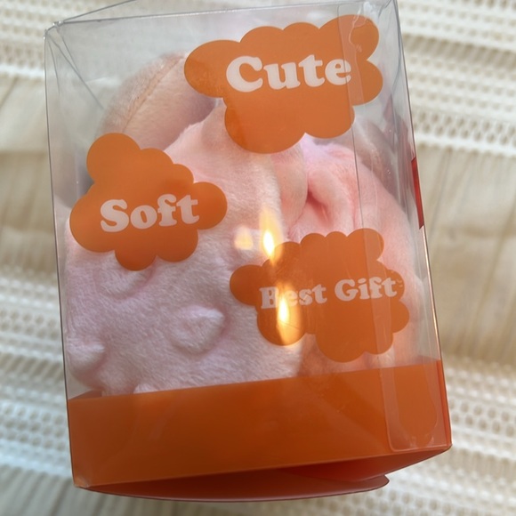 Pro Goleem Baby Lovey NWOT box has tear. - Picture 6 of 6